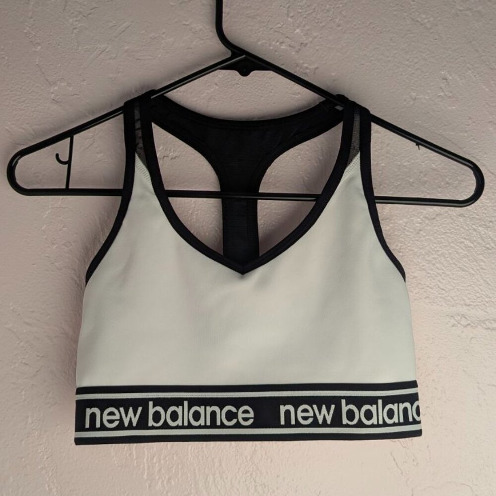 Sports Bra Bundle of 2 - New Balance Size S